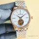Copy Jaeger-LeCoultre Master Grande Tradition Tourbillon Watches Rose Gold White Dial (3)_th.jpg